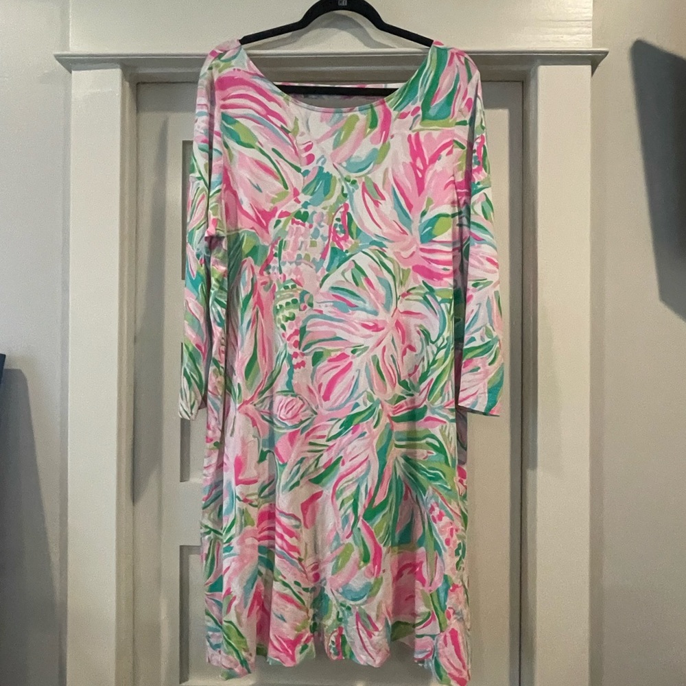 Lilly Pulitzer NWOT Size XXL